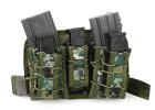 G TMC Hight Hang Mag Pouch and Panel Set ( AOR2 )